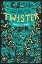 Twister - Paperback By Forrest, Juliette - GOOD picture