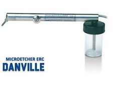 *1-Pack* Danville Zest Dental Microetcher ERC Laboratory Sandblaster 21000-03 picture
