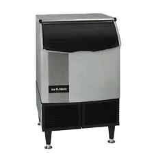 Ice-O-Matic ICEU220HA 238lb Half-Size Cube Ice Machine Self Contained Air-Cooled picture