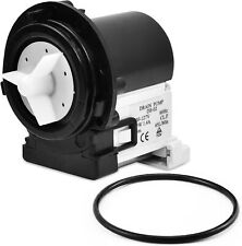 4681EA2001T Washer Drain Pump Motor Replacement For LG Kenmore Washers Machine picture