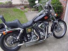 2000 Harley-Davidson Softail  picture
