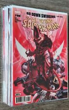 Amazing Spider-Man, Carnage, X-Men - Marvel Comics Lot picture