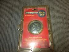 SUNPRO Retro Line CP8207 Water Temperature Gauge 2” Mechanical 12v New Old Stock picture