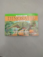 The Tiny Perfect Dinosaur Book, Bones, Egg and Poster : Presenting Leptoceratops picture