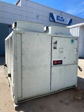 60 Ton Trane CGAE G60 Air Cooled Chiller picture