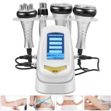 Multifunction 4in1 Facial Machine Home Use Spa Skin Care picture