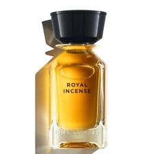 Omanluxury Royal Incense 100ml 3.4 Oz Eau de Parfum NEW  AUTHENTIC picture