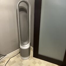 DYSON TP01 Pure Cool Tower Air Purifier And Fan Silver P/N SN6-US-NBA6042A picture