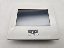 Bryant Evolution Connex Thermostat SYSTXBBECC01- A  Version 12 picture