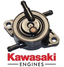 SALE NEW GENUINE KAWASAKI 49040-0770 Fuel Pump FOR FR FS FX MODELS picture