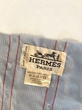 Hermes Label Tag Authentic Vintage picture