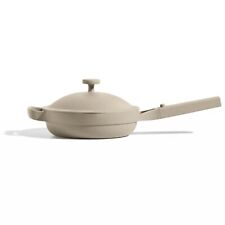 Our Place Always Pan - Mini 8.5 -Inch Nonstick, Toxin-Free Ceramic Cookware | picture