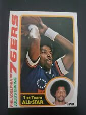 1978-79 TOPPS BASKETBALL YOU PICK #1 - #132 NM ****FREESHIPPING**** picture