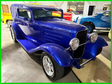 1932 Ford Sedan Delivery Street Rod picture