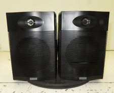 Altec Lansing Model 56 Speaker Pair picture