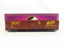 MTH 20-94020 Western Pacific 61' Reefer Car LN picture