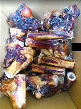 Smoked Wild Game Bones for Large Dogs - 1.5 Pounds picture