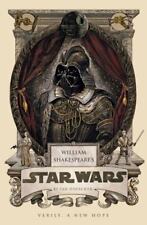 William Shakespeare's Star Wars: Verily, A New Hope picture
