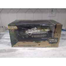 Unimax Forces of Valor 1/32 German Sd.Kfz. 251/9 Personnel Carrier #80052 NIB picture