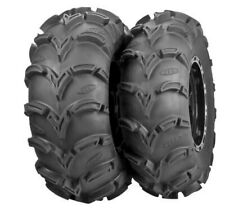 ITP Mud Lite XL Tire Set For ATV (Free Shipping) picture