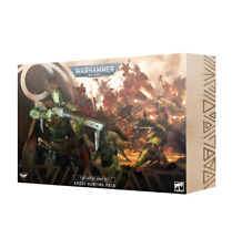 Kroot Hunting Pack (Tau Empire) Army Box Set Warhammer 40K picture