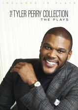 The Tyler Perry Collection: The Plays (Includes 19 Plays) [New DVD] Boxed Set, picture