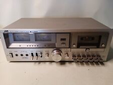 Vintage JVC KD-55J  Stereo Cassette Deck Super ANRS picture