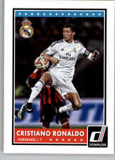 2015 Donruss (Panini) FIFA Soccer Cards Pick From List/Complete Your Set picture