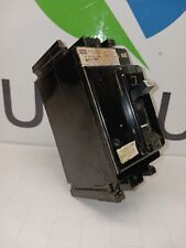FEDERAL PACIFIC NEF421040 40 AMP CIRCUIT BREAKER  2 POLE 480 VAC 250 VDC (FLAW) picture
