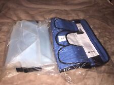 Bullard Isotherm Cooling Vest Includes Cooling Packs M/L - NEW  picture