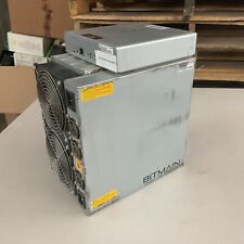 Bitmain Antiminer S17 Pro 53T Bitcoin Miner Untested AS- IS picture