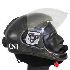 Bonehead CS1 - Communications Full Face Skydiving Helmet (Size Large) picture