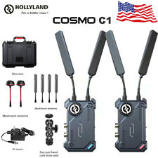 HOLLYLAND COSMO C1 1000ft SDI HDMI Wireless HD Video Transmission System TX+RX picture