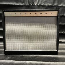 Vintage Magnatone Estey Custom 440 1x12 Combo Amp - N picture