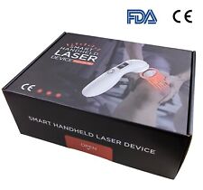 Cold Laser Therapy Device 1300mW Pain Relief LLLT Soft Red Light Lazer Treatment picture