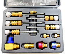 Snap-on ACT1297 R12- R134a Valve Core Remover Installer Master Kit AC Tool picture