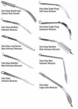 Orthopedic instruments spatula 6 item  picture