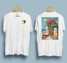 T&C Surf Challenge Retro 80s Designs T shirt Size S-5XL PD2295 picture