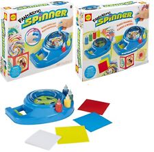 ALEX Toys 161W Artist Studio Fantastic Spinner Ages 6+ New Toy Paint Draw Spin picture