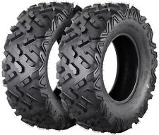2 Set ATV Tires 29x9-14 29x9x14 29x9R14 ATV UTV Tires 6PR All Terrain Mud Tyre picture