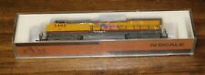 N Scale Fox Valley Union Pacific Locomotive 5405 in box Please Read picture