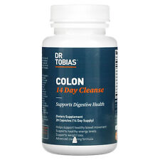 Colon 14 Day Cleanse, 28 Capsules picture