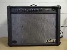 Crate GFX-212T 120 Watt 2x12” Guitar Combo Amp, Made in USA picture