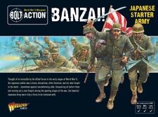 Warlord Games Bolt Action - Banzai Japanese Starter Army picture