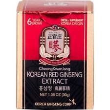 Cheong Kwan Jang Korean Red Ginseng Extract 1.06 oz Liq picture
