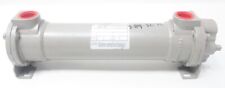 Standard Xchange BCF 5-030-03-014-003 Shell And Tube Heat Exchanger 1in Npt picture