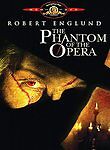 The Phantom of the Opera - DVD Duke Sandefur picture