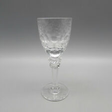 Rogaska Crystal Gallia Cordial Glass picture