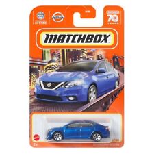 Matchbox - 2023 Mainline 70/100 2016 Nissan Sentra (BBHKW39) picture