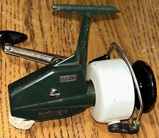 (1) Zebco Cardinal 6 Spinning Reel Made In Sweden Working… picture